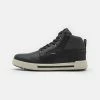 Geox TONALE ABX - Baskets Montantes - Black