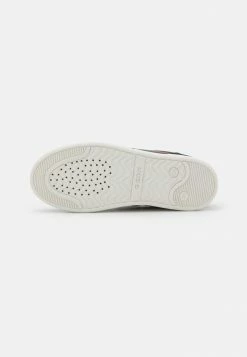 Geox DJ ROCK BOY - Baskets Basses - Navy/orange 10 Geox DJ ROCK BOY - Baskets Basses - Navy/orange -Pas Cher Geox Boutique 8c1c4ab7b6154f129c736158a78dd0bd