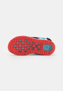 Geox NINTENDO SUPERMARIO JR - Sandales - Black/sky 10 Geox NINTENDO SUPERMARIO JR - Sandales - Black/sky -Pas Cher Geox Boutique 8c4e72208bb74c5fa36f9bd77780950e