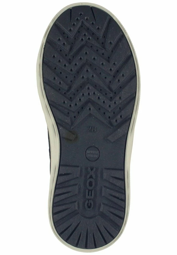 Geox Baskets Montantes - Schwarz 5 Geox Baskets Montantes - Schwarz – Image 5