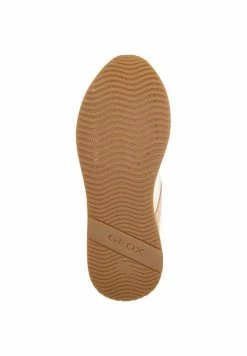 Geox KENCY - Baskets Basses - Weiß -Pas Cher Geox Boutique 8ca3927a872b4f2888013d382c115abf