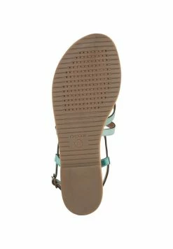 Geox SOZY - Sandales - Minze -Pas Cher Geox Boutique 8ce3463298fe451b899b69e2dd7fc18f