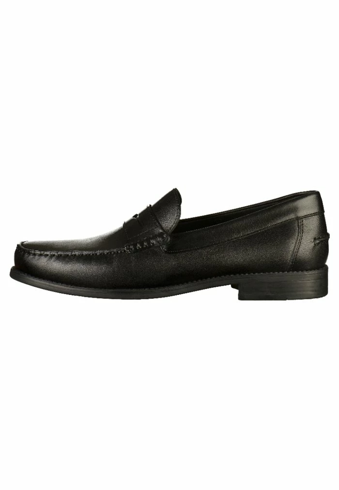Geox Mocassins - Black 1 Geox Mocassins - Black