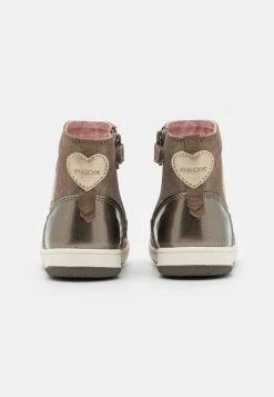 Geox NEW FLICK GIRL - Bottes - Smoke Grey 8 Geox NEW FLICK GIRL - Bottes - Smoke Grey -Pas Cher Geox Boutique 8da8d28734f045819131afe4db4cdd0e