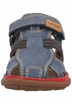 Geox Sandales De Randonnée - Navy Red C -Pas Cher Geox Boutique 8e04cd26f28a4255b2e1884336186aeb