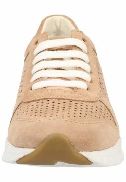Geox Baskets Basses - Beige 10 Geox Baskets Basses - Beige -Pas Cher Geox Boutique 8e3518b1c8b14e0c926db75e2b8a5675