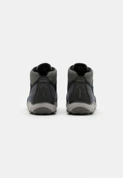 Geox UXBABX - Baskets Montantes - Navy 8 Geox UXBABX - Baskets Montantes - Navy -Pas Cher Geox Boutique 8e3c860a9bdb4dc499b50f8c5cc964b7