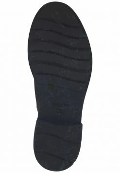 Geox Bottines à Lacets - Coffee -Pas Cher Geox Boutique 8e78acb4c6214f7bb510de1a19fe6e7e