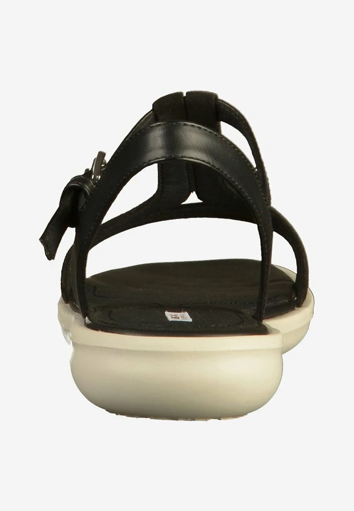 Geox Sandales - Black 3 Geox Sandales - Black – Image 3