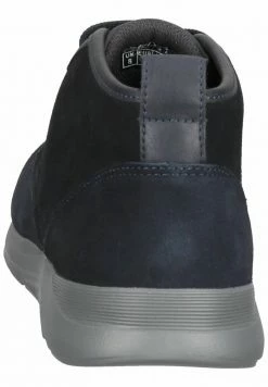 Geox Baskets Basses - Blau C -Pas Cher Geox Boutique 8f0d6098971d451baf029c4ebaf15a7f