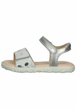 Geox Sandales - White Silver C