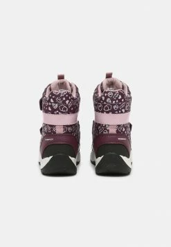 Geox SENTIERO GIRL - Bottes De Neige - Prune/dark Rose 9 Geox SENTIERO GIRL - Bottes De Neige - Prune/dark Rose -Pas Cher Geox Boutique 9067b319a6c34221bd4c37d2742cbe36