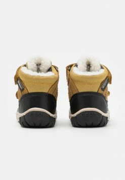 Geox OMAR BOY WPF - Bottes De Neige - Yellow/blue -Pas Cher Geox Boutique 9097b4c1fc8b4fb8bcf5fee8ccdc1003
