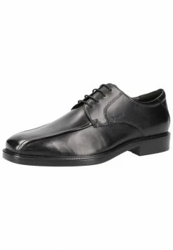 Geox Derbies & Richelieus - Black -Pas Cher Geox Boutique 90f869dfd1e446f98207714e80addce8