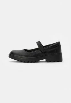 Geox CASEY GIRL - Ballerines - Black