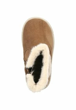 Geox B164AB TROTTOLA - Bottines - Braun -Pas Cher Geox Boutique 919fa6f72eec4e68a3f4813edb5509cf