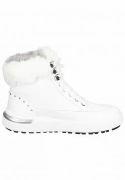 Geox Bottes De Neige - White -Pas Cher Geox Boutique 91b8dbc98f70446683a2f65c983b40f3