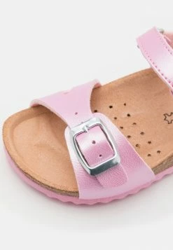 Geox ADRIEL GIRL - Sandales - Pink -Pas Cher Geox Boutique 91cdc1a203034727b7bf232daa05be1e