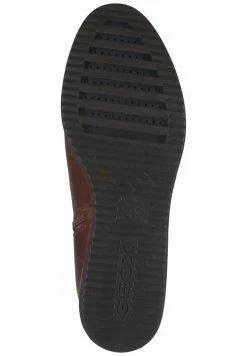 Geox Boots à Talons - Cognac -Pas Cher Geox Boutique 91eb54d83a884925819af30ec3ac652a