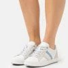 Geox BLOMIEE - Baskets Basses - White/offwhite