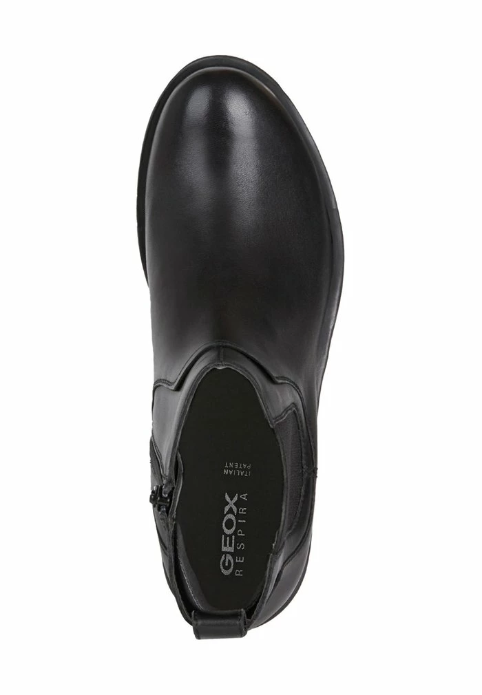 Geox RAWELLE - Boots à Talons - Black 1 Geox RAWELLE - Boots à Talons - Black