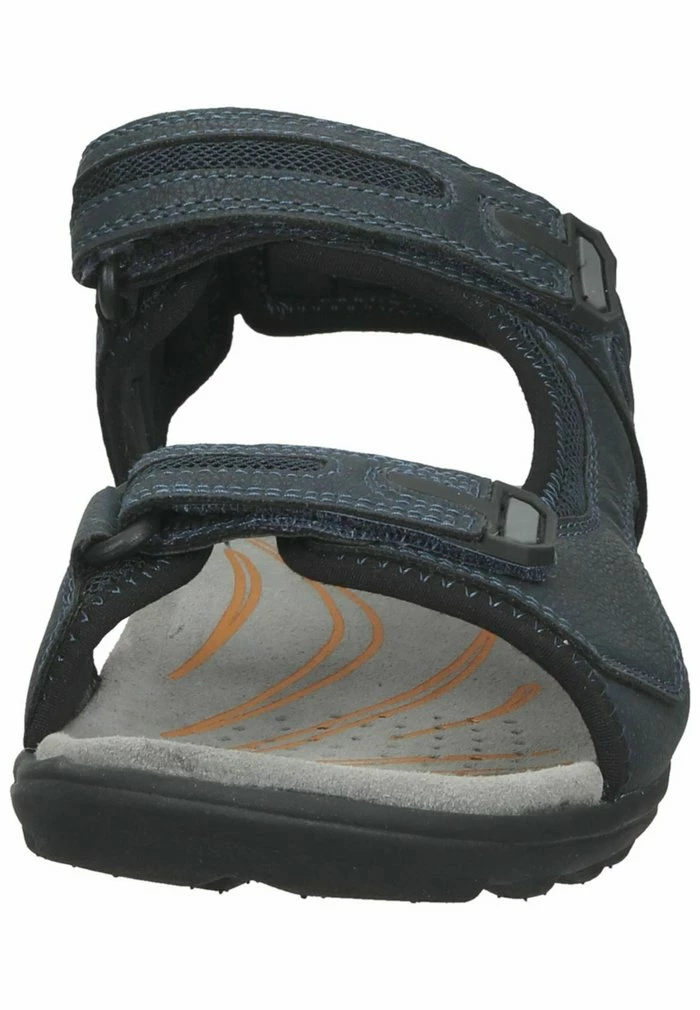 Geox Sandales De Randonnée - Navy C 6 Geox Sandales De Randonnée - Navy C – Image 6
