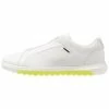 Geox NEXSIDE - Baskets Basses - White