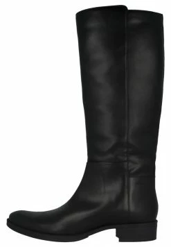 Geox Bottes - Black (d04bfe05443c9999)