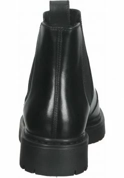 Geox Boots à Talons - Schwarz -Pas Cher Geox Boutique 93770bb943e14be29b5b41e232d43343