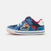 Geox NINTENDO MARIOKART ALONISSO BOY - Baskets Basses - Royal/red
