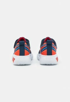 Geox ASSISTER BOY - Baskets Basses - Navy/red 8 Geox ASSISTER BOY - Baskets Basses - Navy/red -Pas Cher Geox Boutique 93b4e9a6d2224c6aad1913b048ef3406