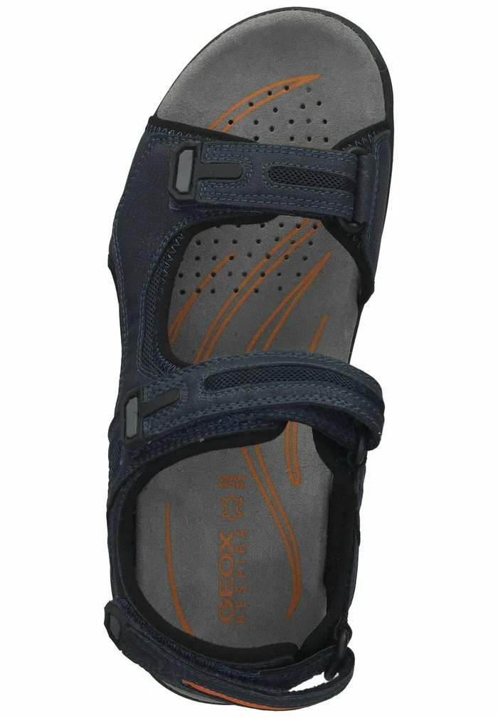 Geox Sandales De Randonnée - Navy C 3 Geox Sandales De Randonnée - Navy C – Image 3