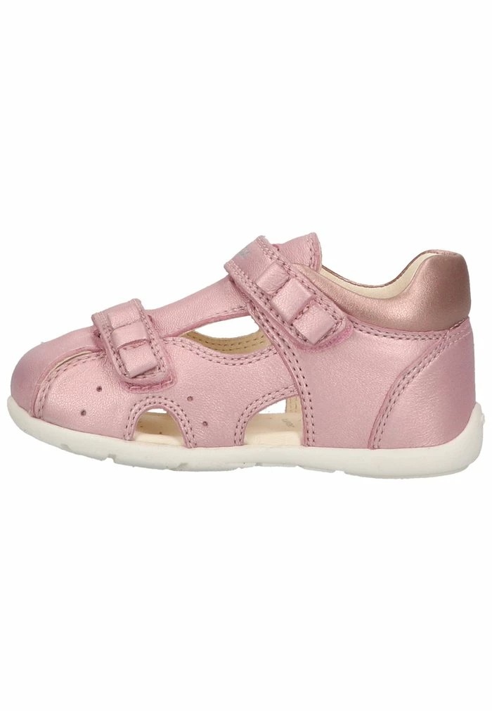 Geox Sandales - Light Pink 1 Geox Sandales - Light Pink