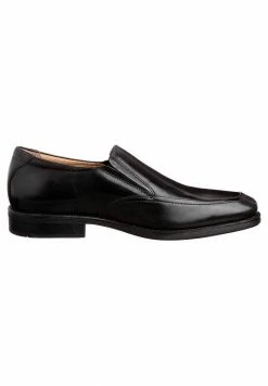 Geox UOMO FEDERICO - Mocassins - Black 12 Geox UOMO FEDERICO - Mocassins - Black -Pas Cher Geox Boutique 93f257ffd72b4473828143a3425e1afd