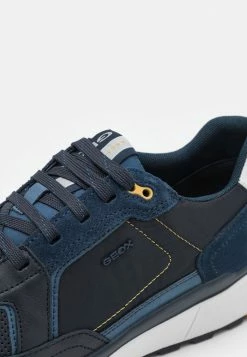 Geox DOLOMIA - Baskets Basses - Navy -Pas Cher Geox Boutique 9401a2ae630344ae8bdd8d47f947a018