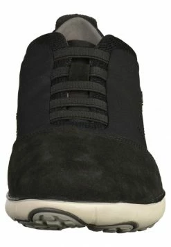 Geox Baskets Basses - Black -Pas Cher Geox Boutique 94194d463c7a4ce4a4d8b3729a7f683e