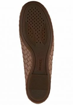 Geox Ballerines - Dk Skin -Pas Cher Geox Boutique 942b3b0c19bc488681da0c32bb29eace