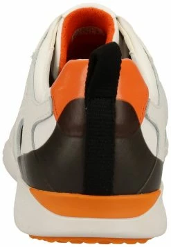 Geox Baskets Basses - White/off White C1352 -Pas Cher Geox Boutique 948adfceb3c24f8d95ed17a847761d0b