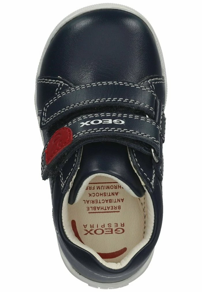 Geox Chaussures Premiers Pas - Navy 4 Geox Chaussures Premiers Pas - Navy – Image 4