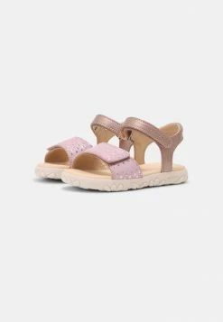 Geox HAITI GIRL - Sandales - Antique Rose 8 Geox HAITI GIRL - Sandales - Antique Rose -Pas Cher Geox Boutique 94df69f85a8649d4ab7c791851fd6b44