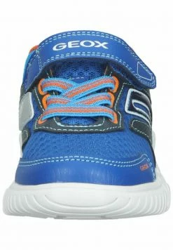 Geox Baskets Basses - Royal Orange 11 Geox Baskets Basses - Royal Orange -Pas Cher Geox Boutique 9523cbd2c15c4a0fb89a285c499e5c18