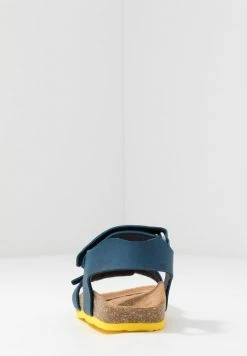 Geox GHITA BOY - Sandales - Avio -Pas Cher Geox Boutique 95425415b6e44f30870d7819716371a2