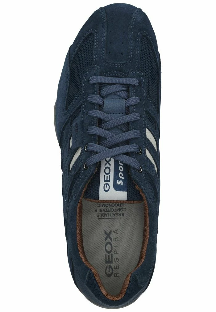 Geox Baskets Basses - Avio 3 Geox Baskets Basses - Avio – Image 3