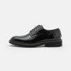 Geox CANNAREGIO - Derbies - Black