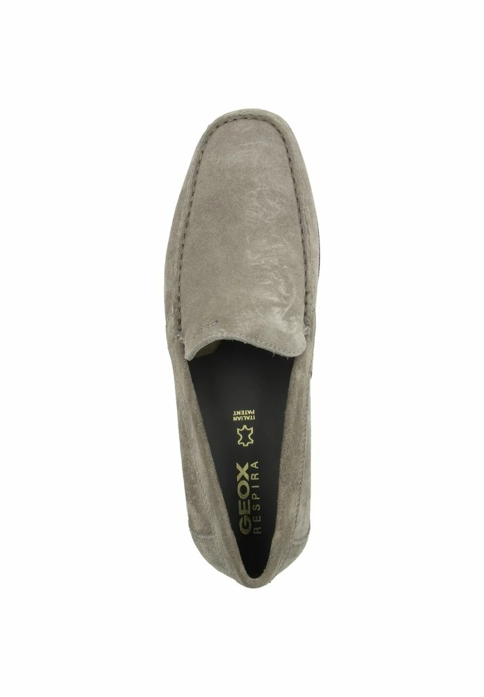 Geox U ASCANIO - Mocassins - Grey 2 Geox U ASCANIO - Mocassins - Grey – Image 2