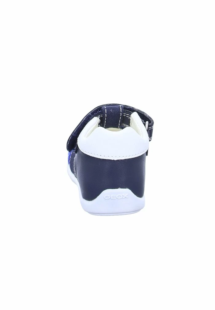 Geox Chaussures Premiers Pas - Blue 6 Geox Chaussures Premiers Pas - Blue – Image 6