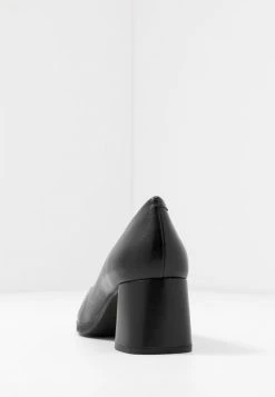 Geox CALINDA - Escarpins - Black -Pas Cher Geox Boutique 9633024a487c4810a054b173ac9615f8