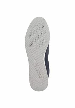 Geox Baskets Basses - Blau 7 Geox Baskets Basses - Blau -Pas Cher Geox Boutique 963c7d3218724adea7e87e8d5c828b2f