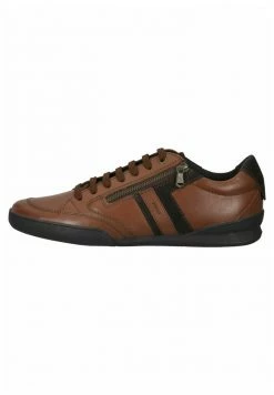 Geox Baskets Basses - Cognac