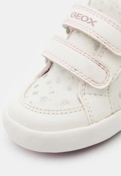 Geox GISLI GIRL - Baskets Basses - White/pink 11 Geox GISLI GIRL - Baskets Basses - White/pink -Pas Cher Geox Boutique 96b3af9a79224b349d1ac553f57c92fd